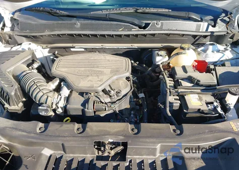 2021 Chevrolet Blazer Fwd Rs из США, поврежденный, VIN 3GNKBERS7MS513482